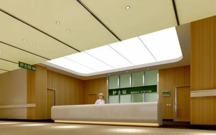 病房衛生間門設計標準尺寸是多少