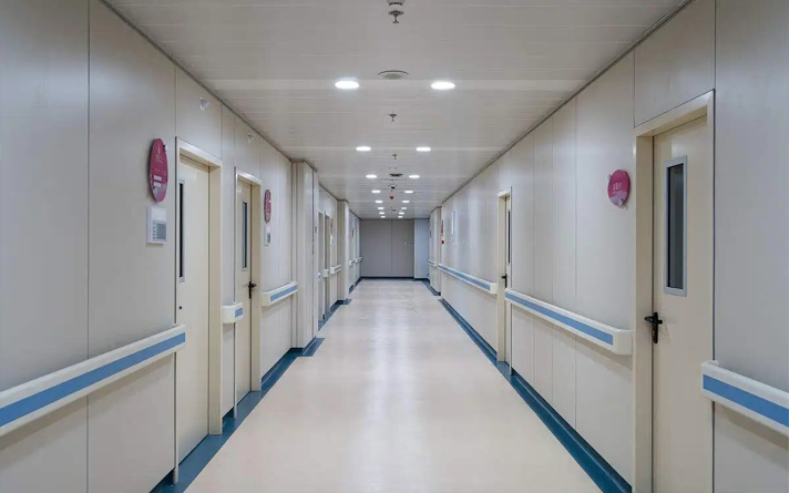 安裝病房潔凈門操作流程是怎樣的呢