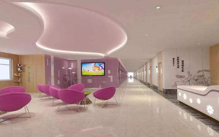 病房的門叫什么名稱好聽些