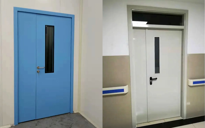 標準防火門尺寸是多少，防火門有哪些材質