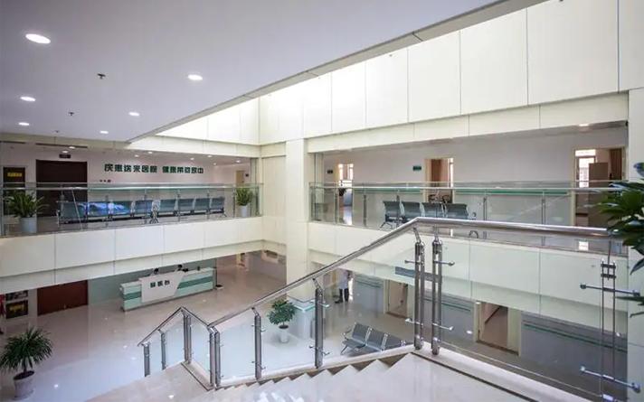 病房自動感應門常見故障解決方法