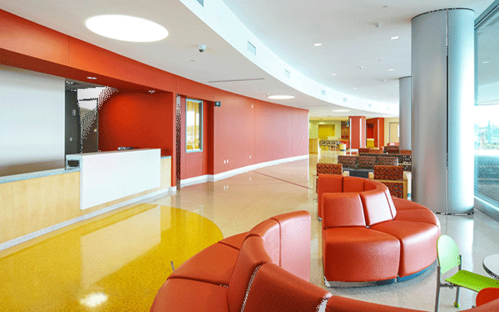 病房辦公室門價格表