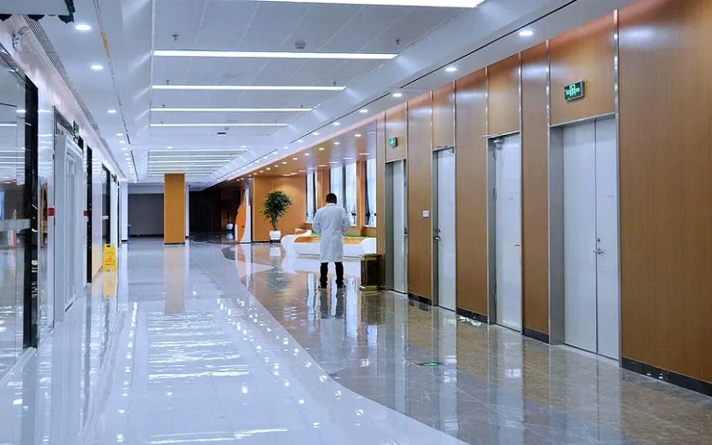 病房鋼制門觀察窗規范