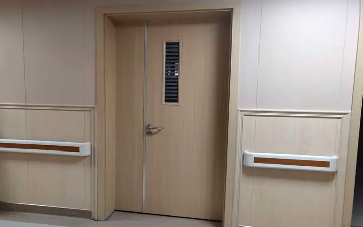 辦公室防火門價格