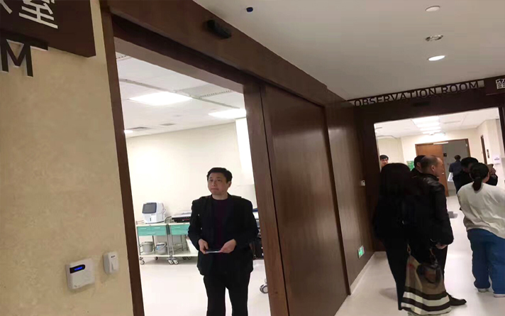 不銹鋼防火門廠家大全