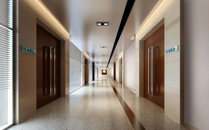 鋼制醫療門廠家排名前十名有哪些