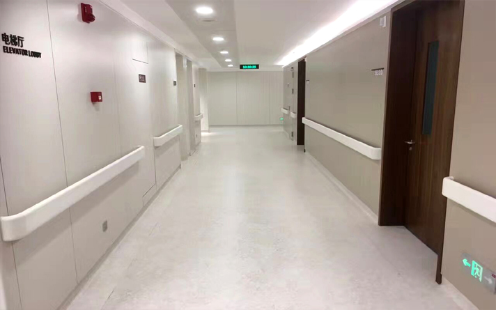 病房鋼制門十大