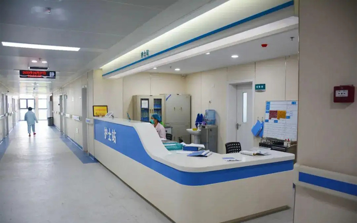 病房門安裝視頻教學