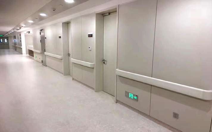 病房的門怎么開圖解大全視頻教程