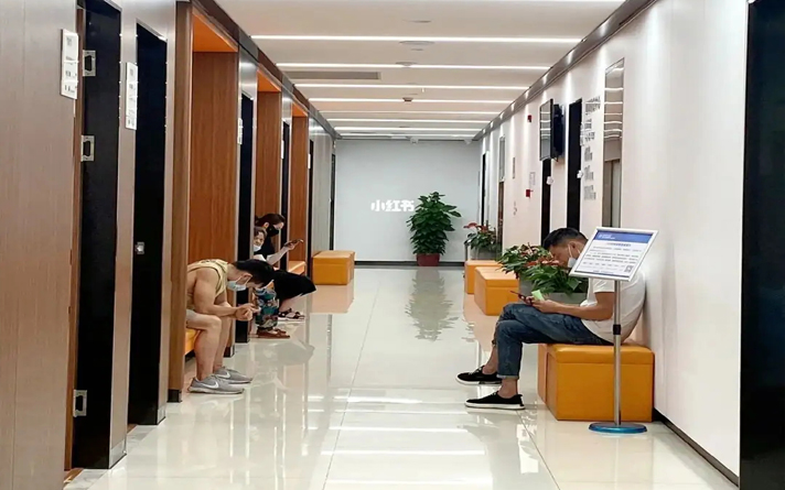 鋼質醫療門廠家有哪些呢圖片