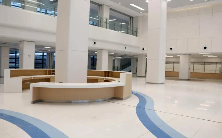 鋼制醫療門廠家電話是多少