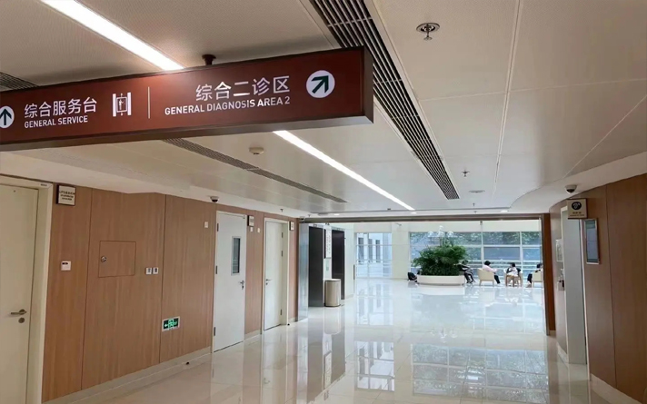 病房潔凈門的使用故障及注意事項