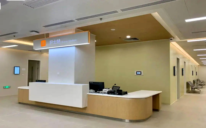 鋼制醫(yī)療門安裝方式有哪些種類