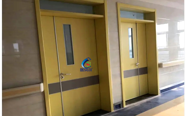 防護密閉門多少錢一扇門