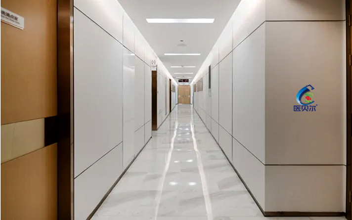 病房鋼制門是什么材質