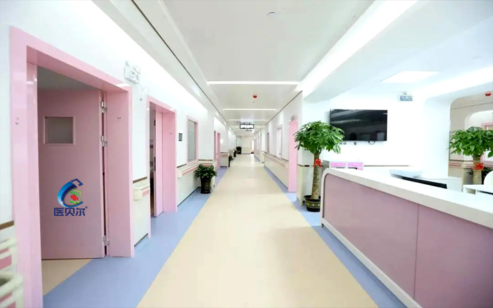 鋼質醫療門廠家有哪些品牌