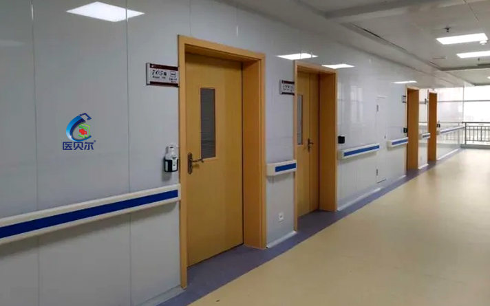 病房鋼質(zhì)門(mén)設(shè)計(jì)標(biāo)準(zhǔn)尺寸是多少