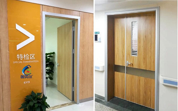 不銹鋼防火門廠家價格