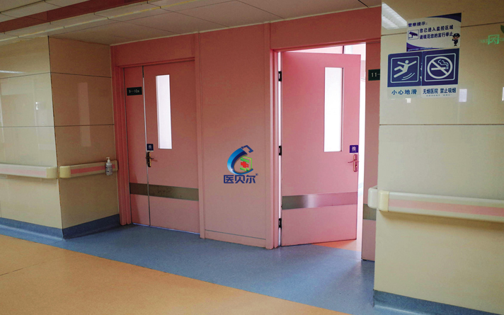 倉庫防火門圖片