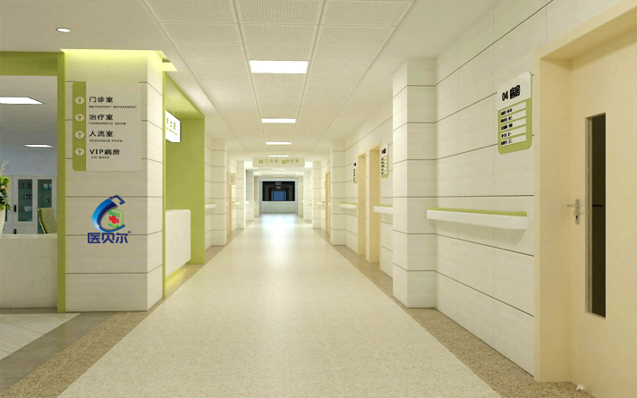 鋼制醫療門需要什么資質才能做防護