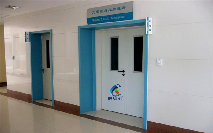 鋼制潔凈氣密門具有哪些性能_