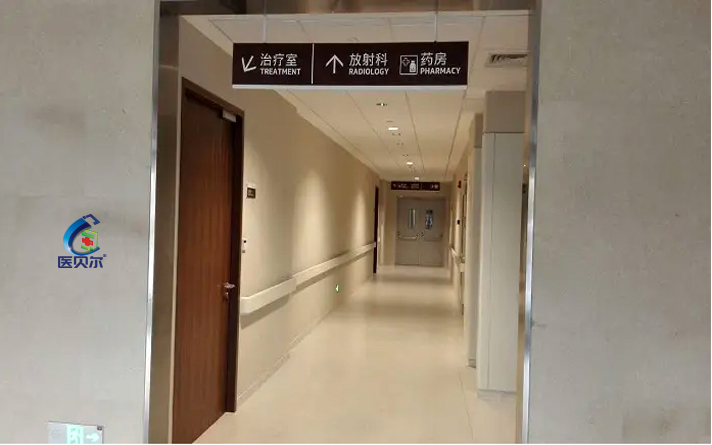 關于醫療病房用木門的相關知識介紹