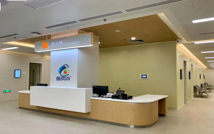 防護門在手術室的應用