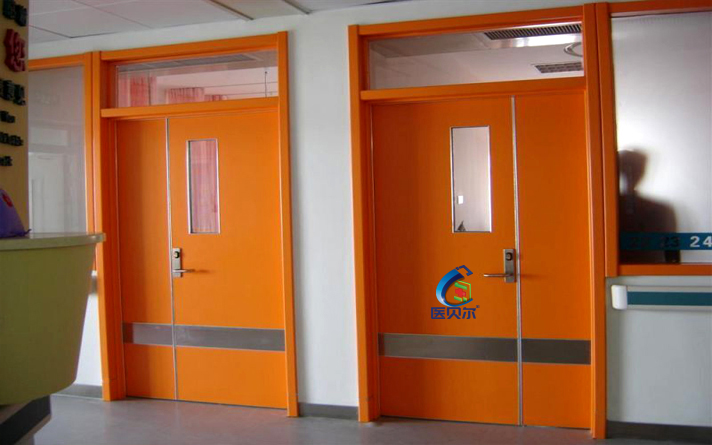 防火鋼制門價格多少