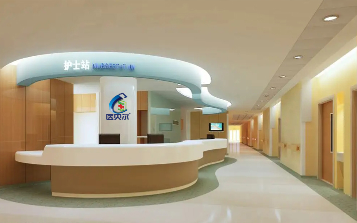 超大防火門廠家火