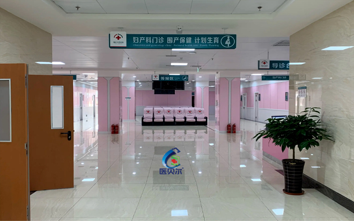 鋼制醫(yī)用潔凈門的優(yōu)勢及應(yīng)用