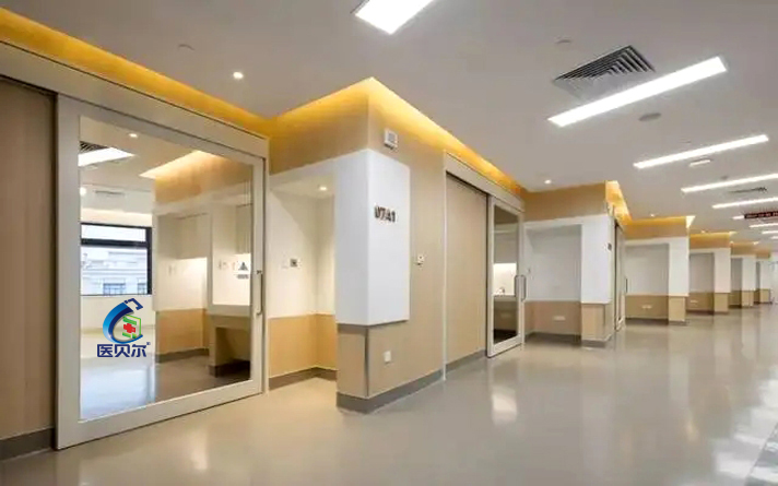 兒科潔凈門價格大全