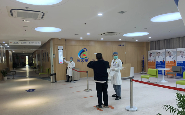 鋼質醫療門廠家有哪些品牌好用