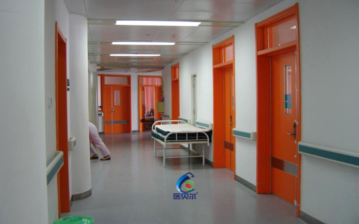 大鋼質防火門廠家