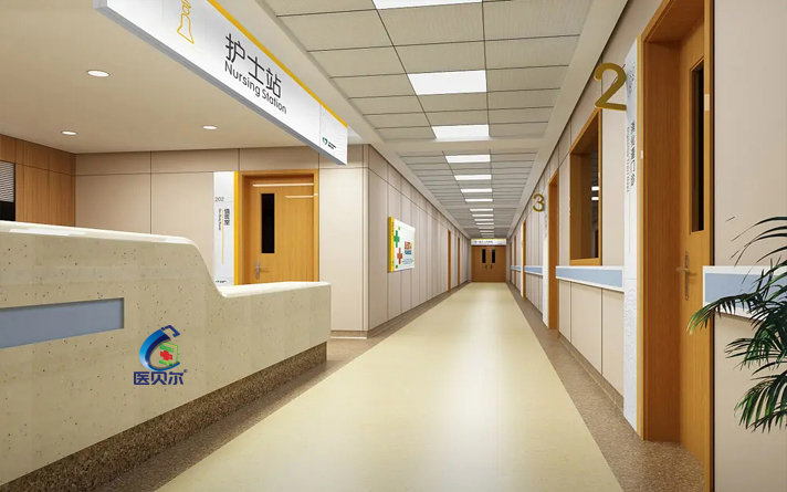 防撞門(mén)工地實(shí)景