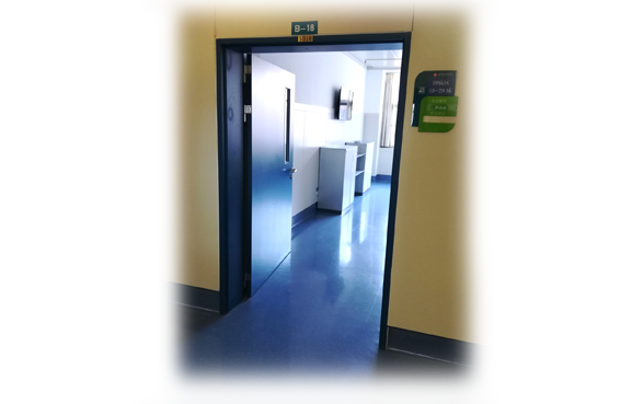 鋼質門廠家大全